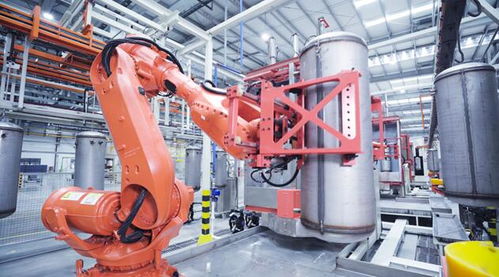 卡奧斯工業互聯網平臺 海爾集團官網