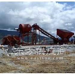 重型礦山設(shè)備與選礦技術(shù)的發(fā)展與應(yīng)用